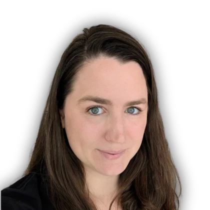 Megan Ben Dor Ruthven